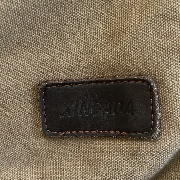 Xingada guys bag - Picture 2 of 7